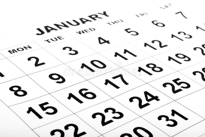 1,307 Blank Calendar Numbers Stock Photos Free & RoyaltyFree Stock