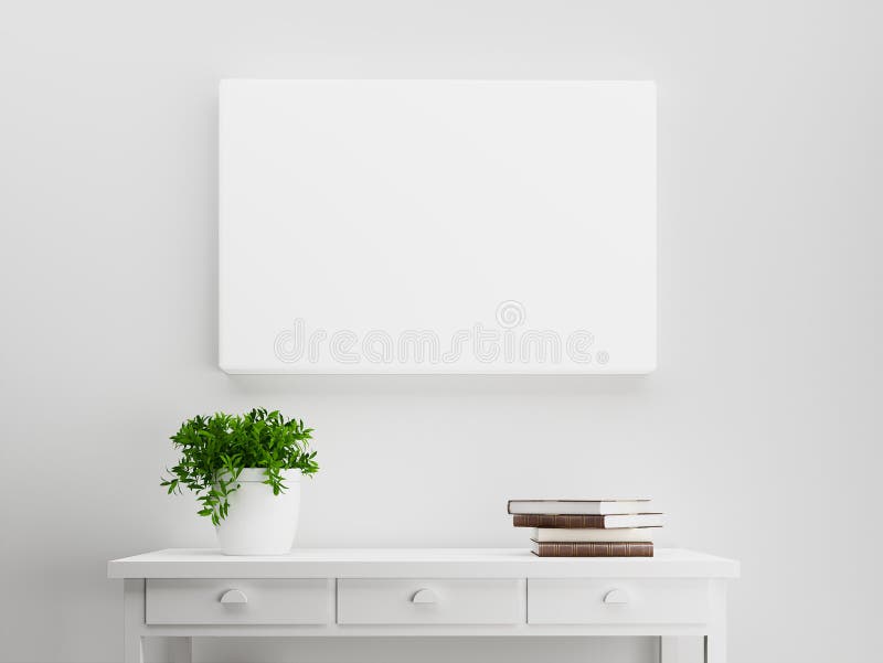 Canvas Mockup Stock Illustrations 29 183 Canvas Mockup Stock Illustrations Vectors Clipart Dreamstime