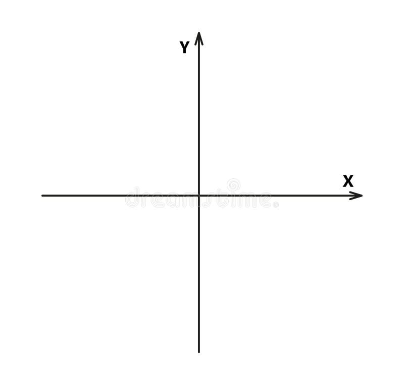 Blank Cartesian Coordinate System in Two Dimensions Rectangular Blank Cartesian Coordinate System in Two Dimensions Rectangular