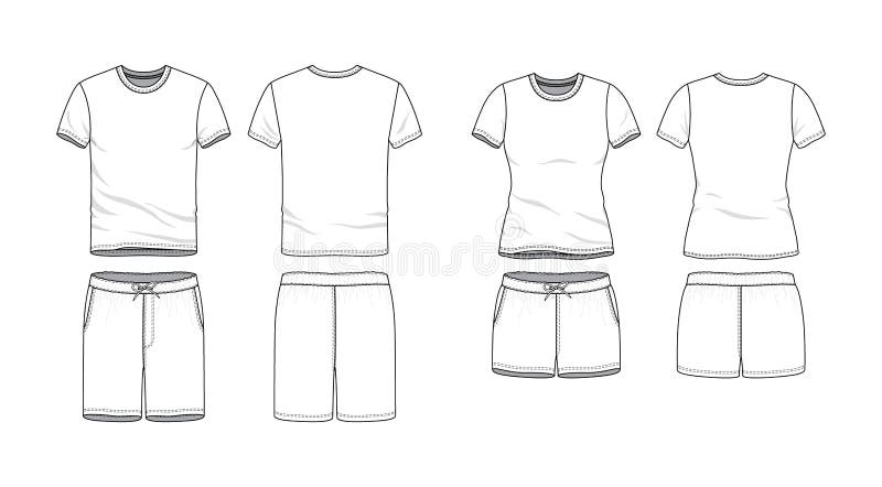 Clothing templates Stock Photos, Royalty Free Clothing templates Images