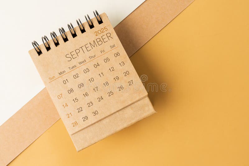 September 2025 Wallpaper Calendar Stock Photos - Free & Royalty-Free Stock Photos from Dreamstime