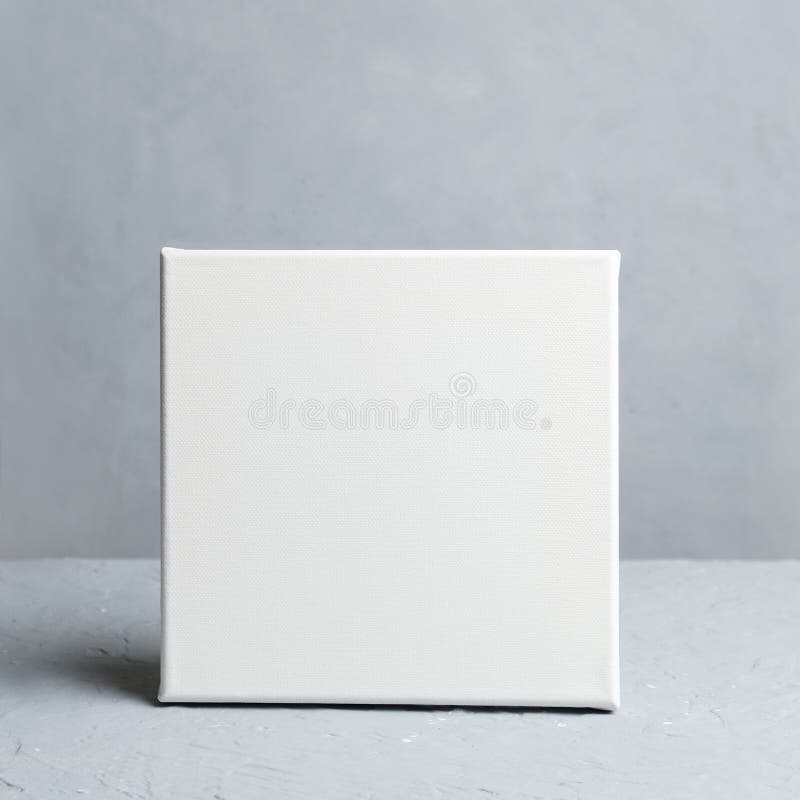 Square Mockup Blank Canvas 10x10 Mockup 10x10 Canvas Flat Lay Canvas Wall  Art Mock up Farmhouse Styled Product Stock Photography 