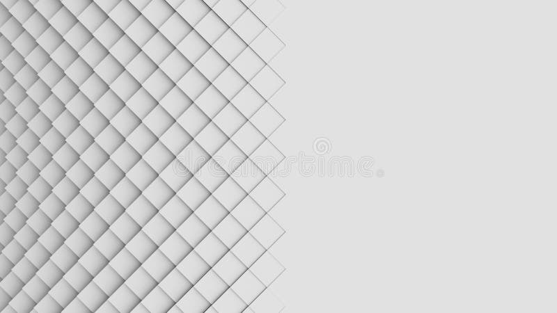 Blank Flyer Template. Corporate Background is Empty Stock Illustration -  Illustration of firm, company: 200736018