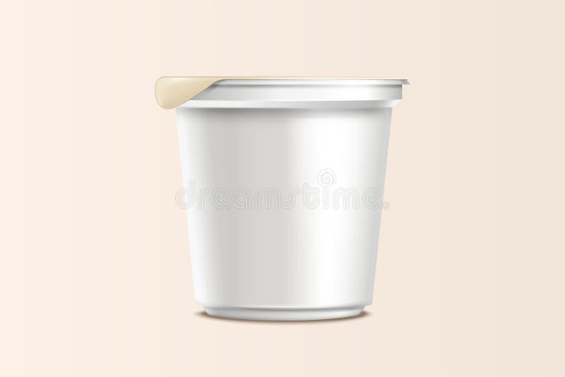 Download Wok Box Noodles Mockup, Take Away Food Container Stock Vector - Illustration of background ...