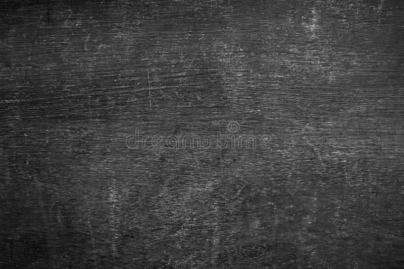 Blank Front Real Black Chalkboard Background Texture in College Stock Image  - Image of background, grey: 126110149