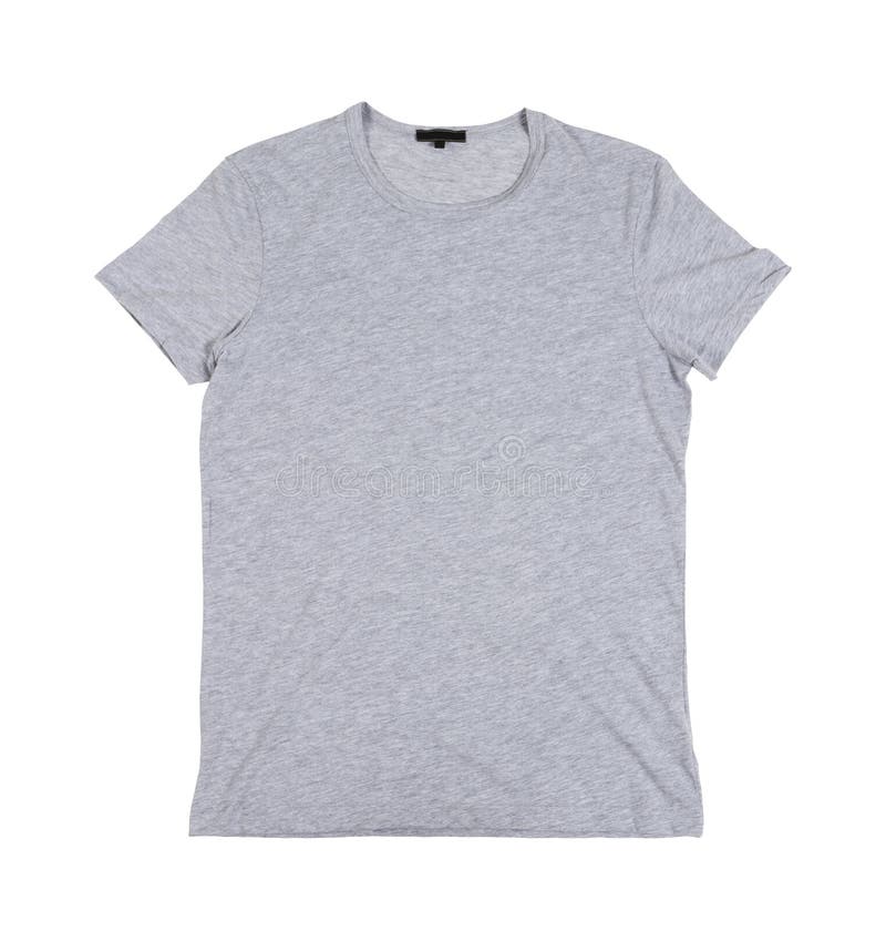 Blank Tshirt stock image. Image of copy, shirt, advertising - 914929