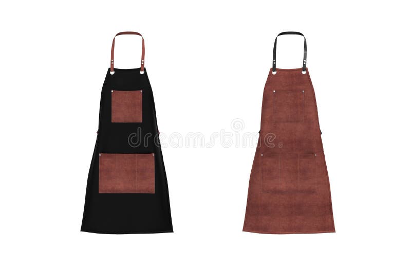 Download Brown Leather Apron Stock Illustrations 35 Brown Leather Apron Stock Illustrations Vectors Clipart Dreamstime