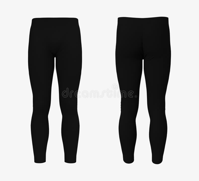 Leggings Mockup Stock Illustrations 277 Leggings Mockup Stock Illustrations Vectors Clipart Dreamstime