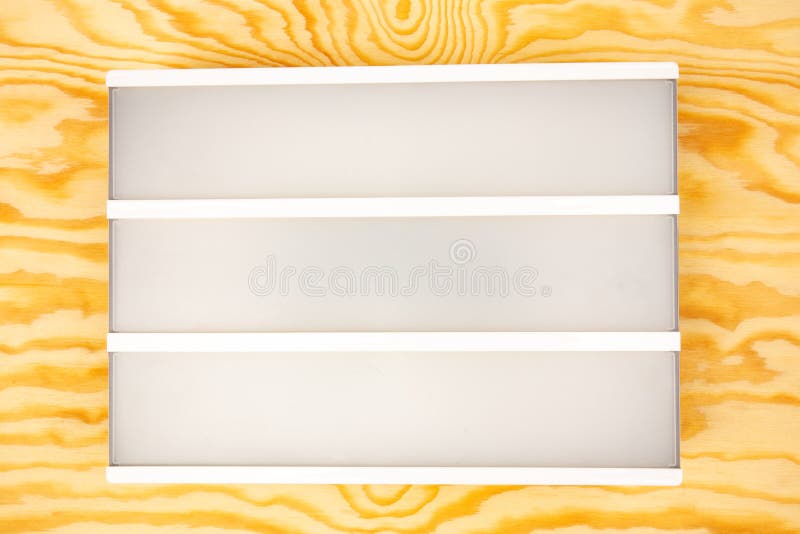 Blank Letter Light Box stock image. Image of board, word 133741041