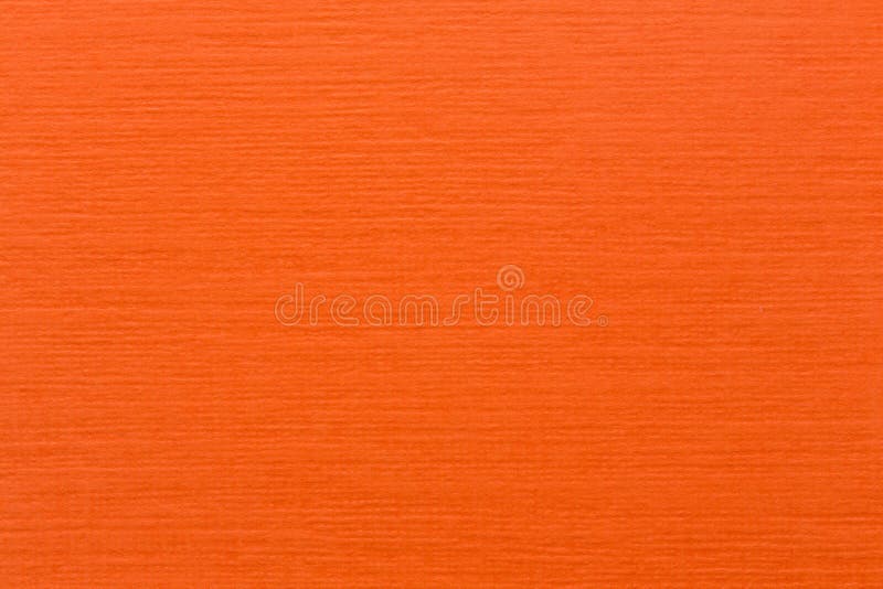 Blank light orange paper. stock image. Image of massage 102766155