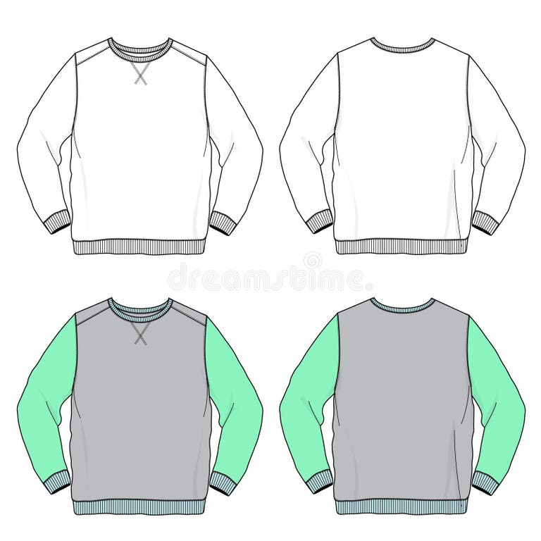 Crewneck Template Stock Illustrations 1 269 Crewneck Template Stock Crewneck Template Stock Illustrations 1 269 Crewneck Template Stock