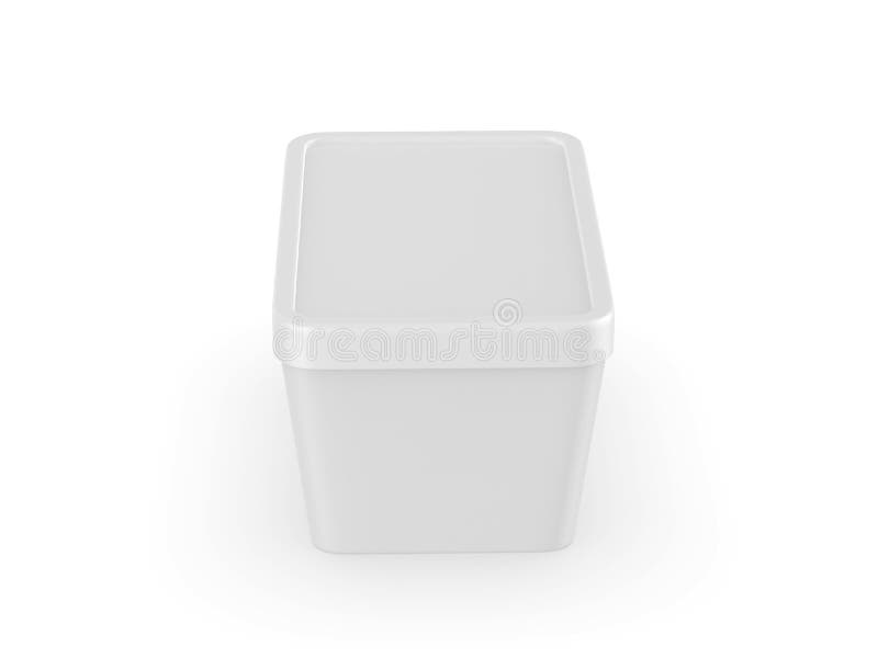 293 White Plastic Tub Mockup Stock Photos Free & RoyaltyFree Stock
