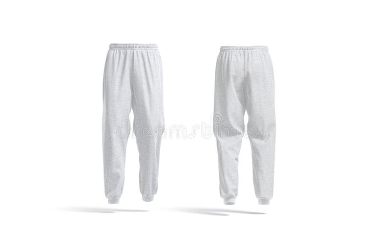 Sweatpants Mockup Stock Illustrations – 1,699 Sweatpants Mockup Stock ...