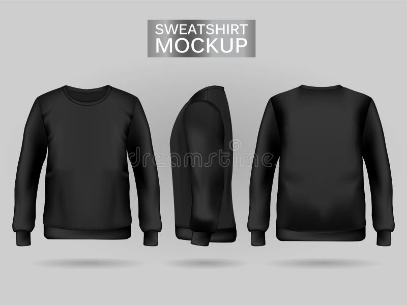 Download Sweatshirt Stock Illustrations 15 478 Sweatshirt Stock Illustrations Vectors Clipart Dreamstime