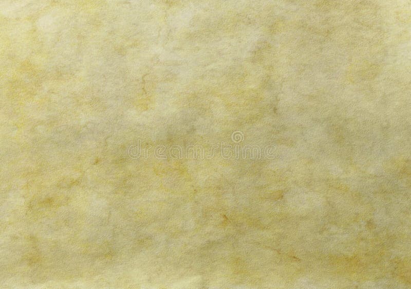 Parchment Paper Template Background