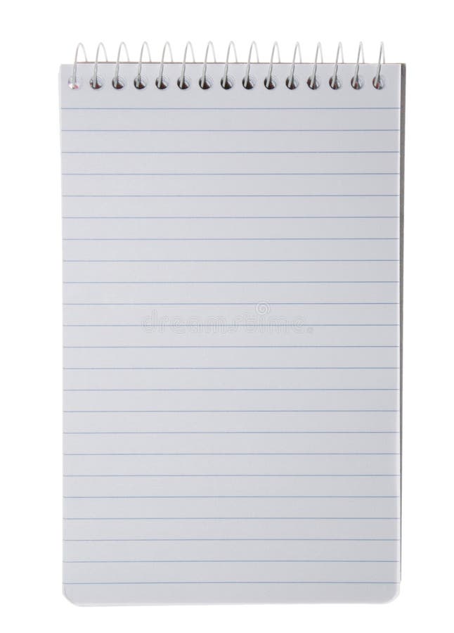 Blank Paper