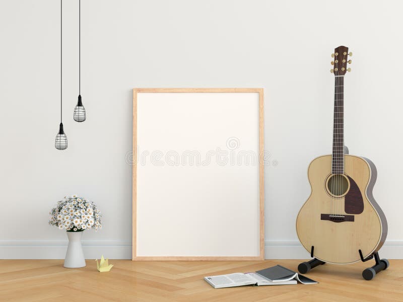 Download Guitar Poster Mockup Stock Illustrations 157 Guitar Poster Mockup Stock Illustrations Vectors Clipart Dreamstime