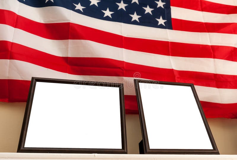 American Flag Frames Stock Photos Free & RoyaltyFree Stock Photos