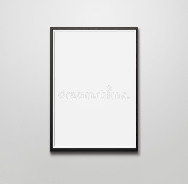 Square poster Mockup. Square poster. Square poster 40 inches. Picture for Blanking Space.