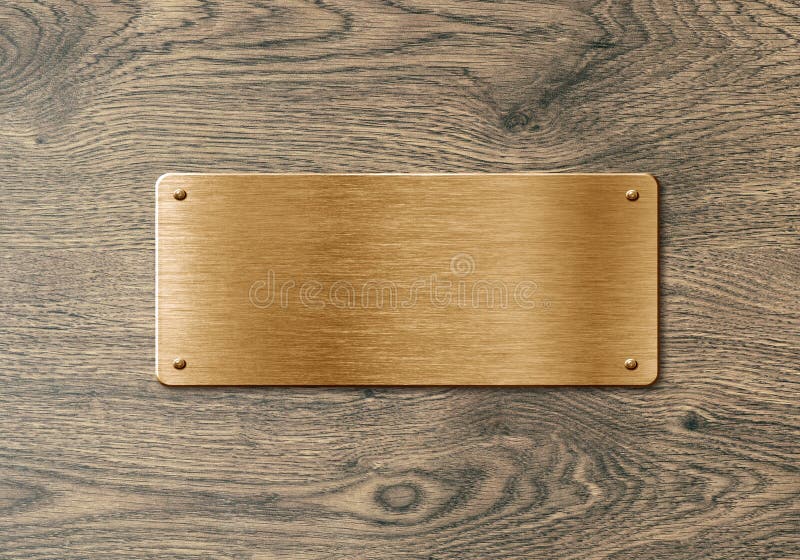 1 230 Blank Name Plate Photos Free Royalty Free Stock Photos From Dreamstime