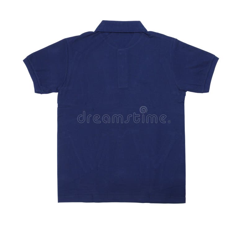 Download Blank T Shirt Color Navy Template Front And Back View ...