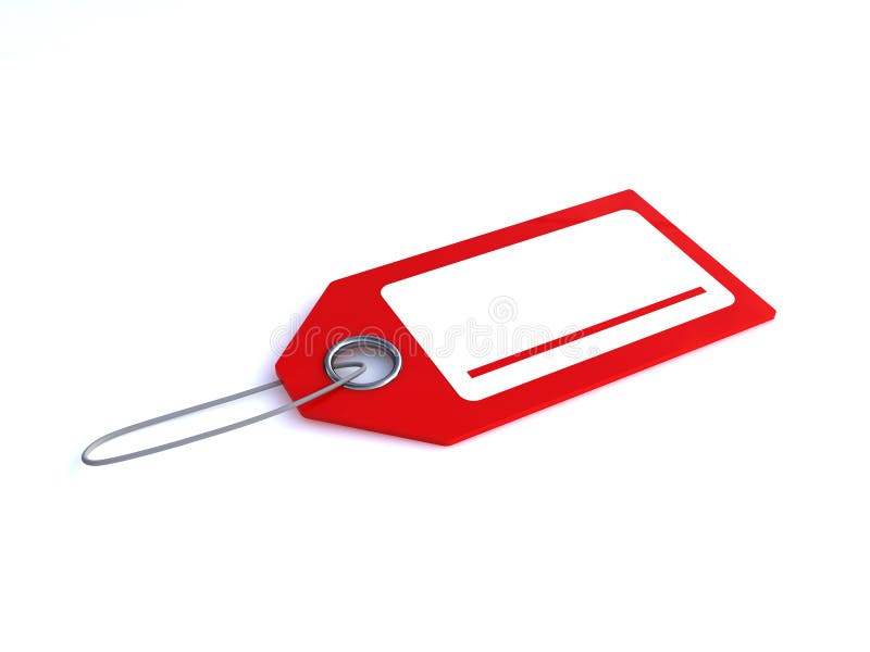 Blank Price Red Tag Stock Illustrations – 13,256 Blank Price Red Tag Stock  Illustrations, Vectors & Clipart - Dreamstime