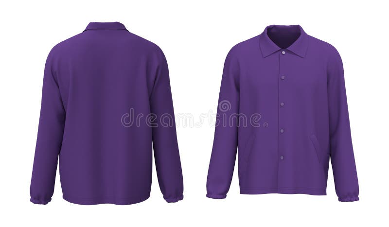 Download Jacket Mockup Stock Illustrations - 1,854 Jacket Mockup ...