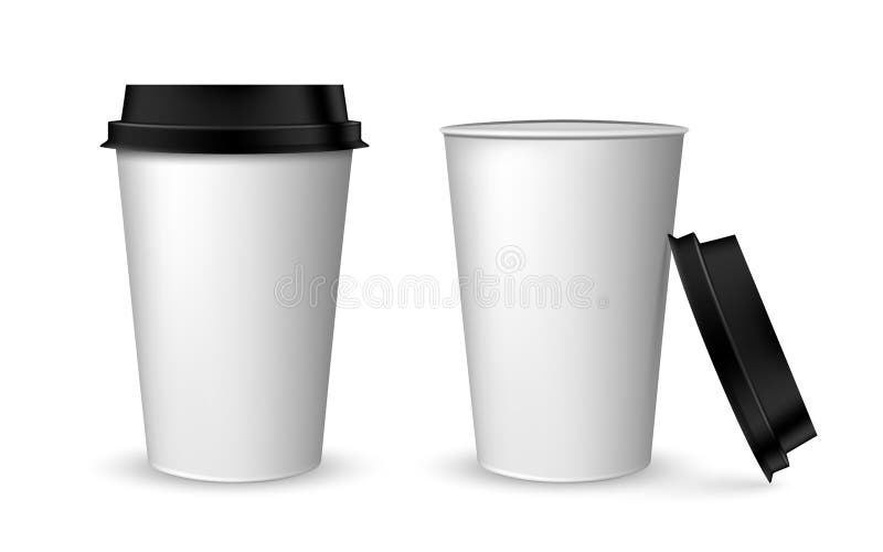 Coffee Cup Mockup Stock Illustrations 12 875 Coffee Cup Mockup Stock Illustrations Vectors Clipart Dreamstime