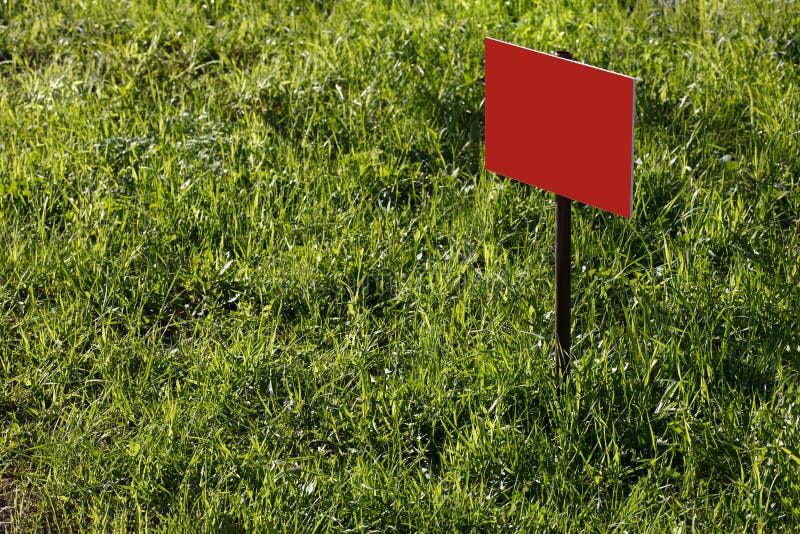 Download Yard Sign Mockup Photos Free Royalty Free Stock Photos From Dreamstime