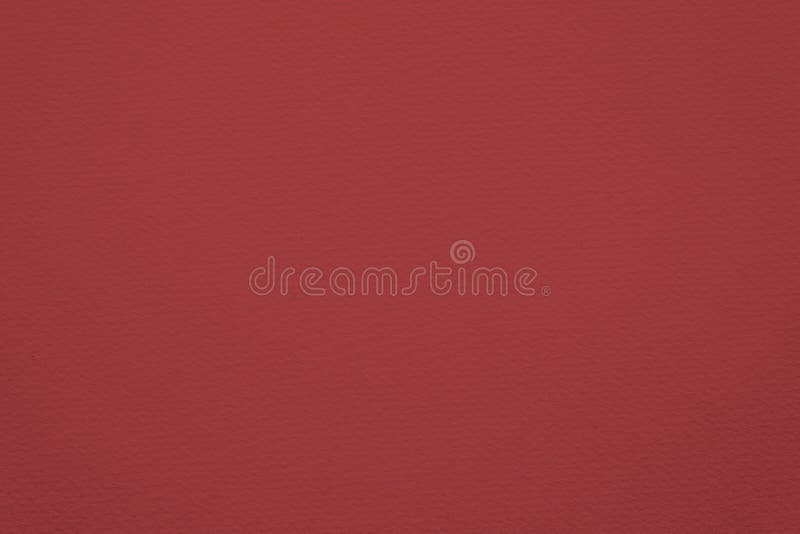 Blank Red Paper Texture Background, Art and Design Background Stock