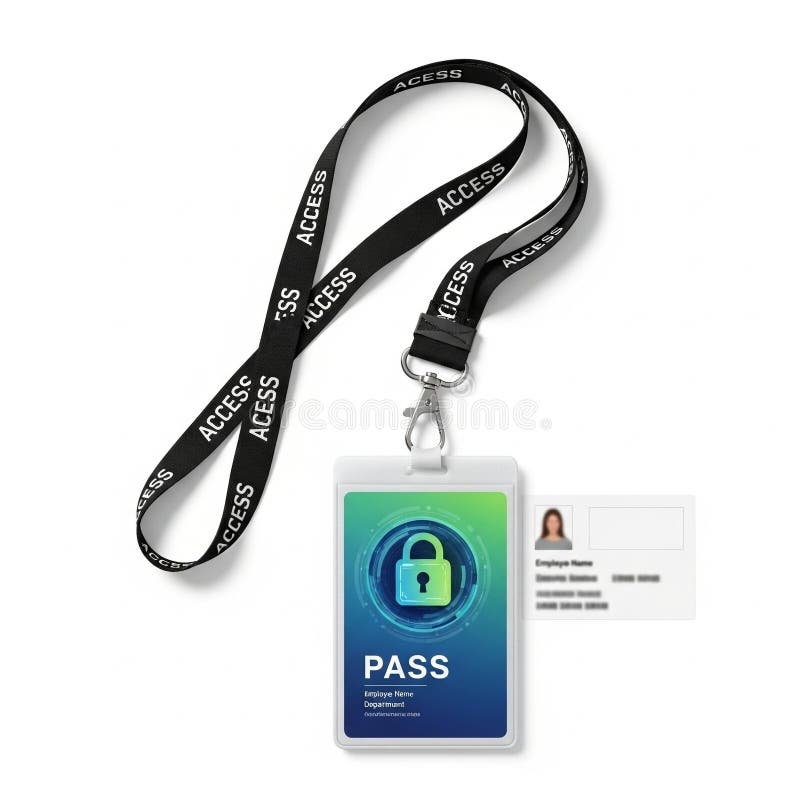 Access Pass Stock Illustrations – 31,404 Access Pass Stock