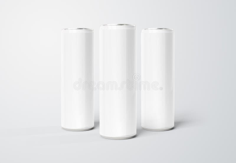 blank slim can koozies