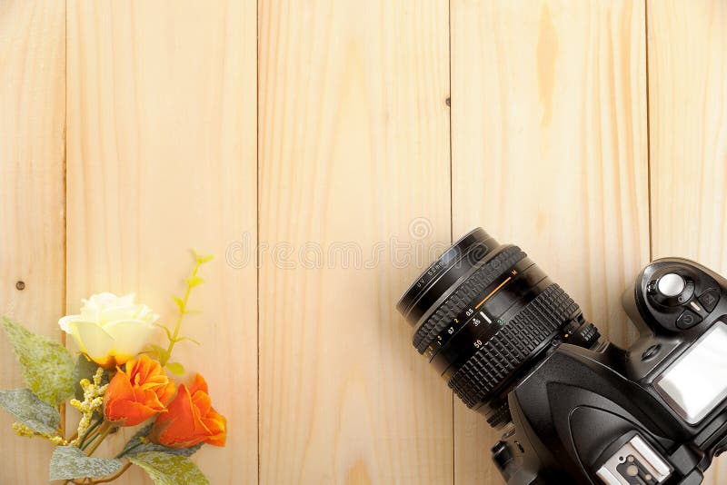 Blank slr camera screen stock photo. Image of electronic 31449120