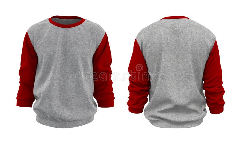 Download Sweatshirt Mock Stock Illustrations 1 786 Sweatshirt Mock Stock Illustrations Vectors Clipart Dreamstime