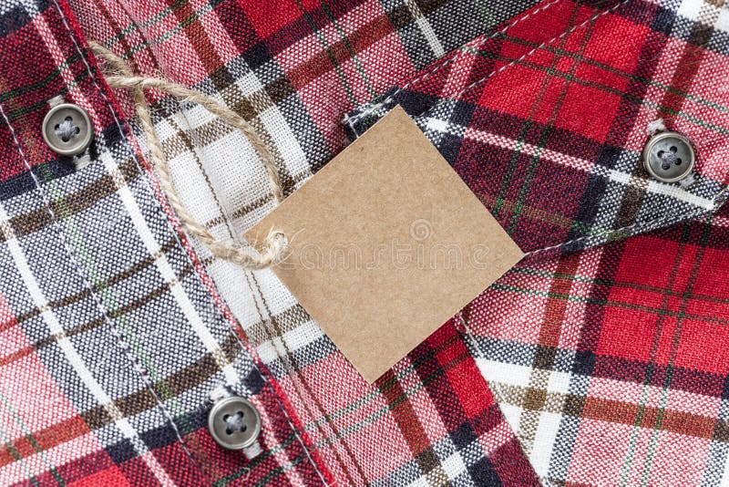 Blank tag on clothes stock image. Image of price, market 82121215