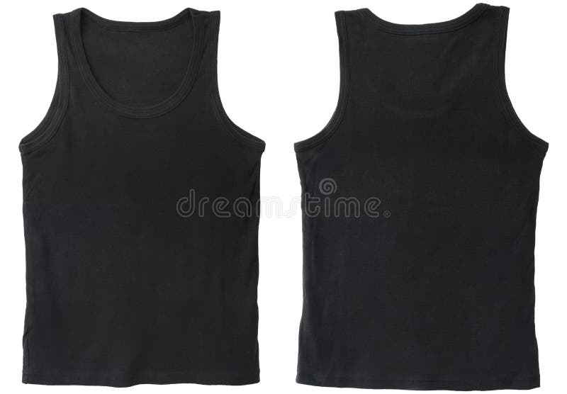 Tank top stock photo. Image of female, lovely, tank ...