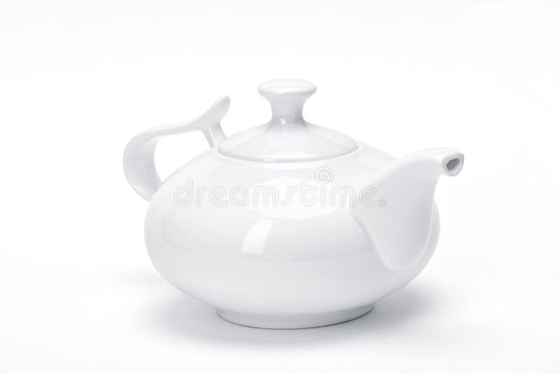 Blank Template Porcelain Tableware for Your Design, White Ceramic