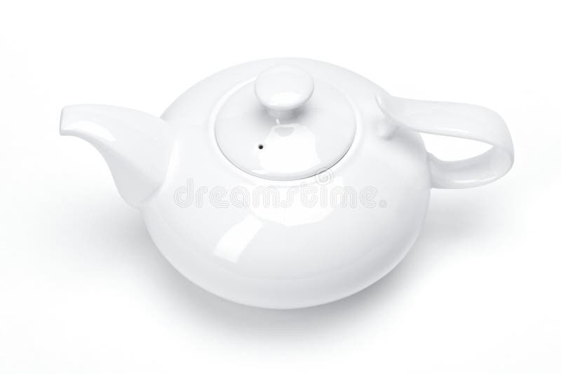 Blank Template Porcelain Tableware for Your Design, White Ceramic