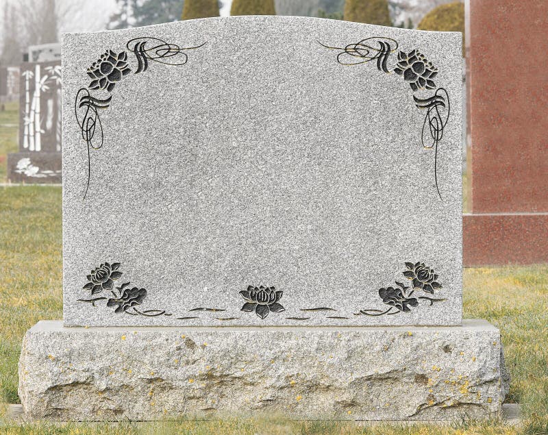 Thell Reed Tombstone