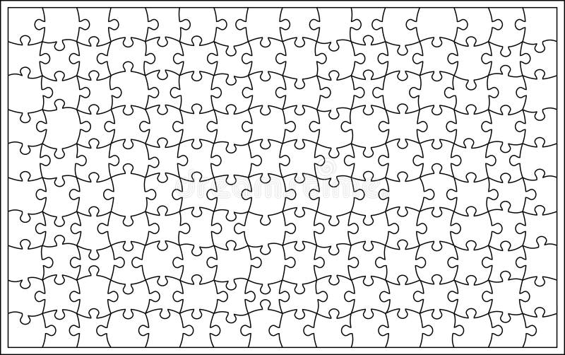 Blank Transparent Background Puzzle Jigsaw Stock Illustrations – 719 Blank  Transparent Background Puzzle Jigsaw Stock Illustrations, Vectors & Clipart  - Dreamstime