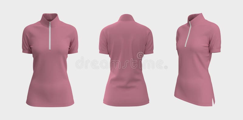 Blank Pink Tee Shirt Stock Illustrations – 422 Blank Pink Tee Shirt Stock  Illustrations, Vectors & Clipart - Dreamstime