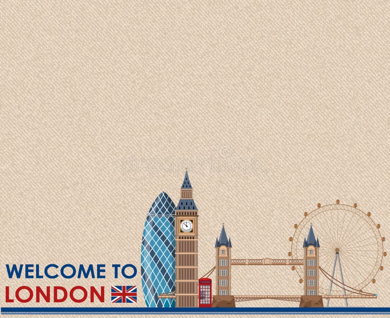 Postcard London Stock Illustrations 1,834 Postcard London Stock