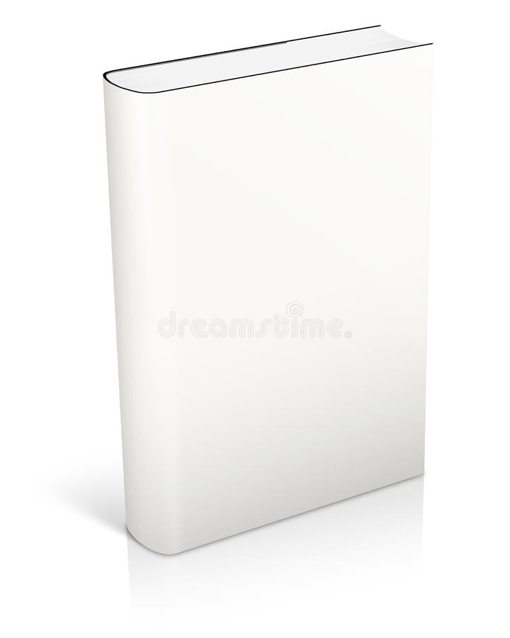 Blank Book Cover White Stock Photo by ©kropic 4983846