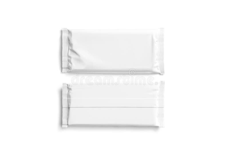 Foil Candy Mockup