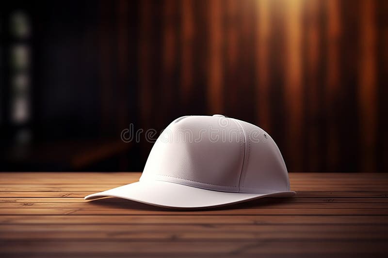 Baseball Cap Women's Blank White Hats Customizable Wholesale