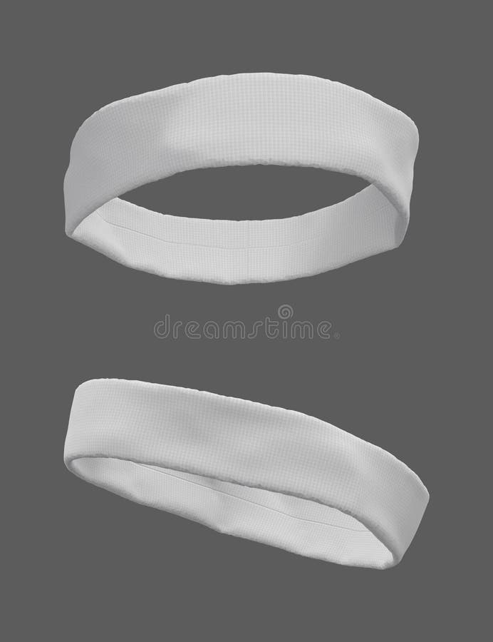 Download White Headband Stock Illustrations 3 388 White Headband Stock Illustrations Vectors Clipart Dreamstime
