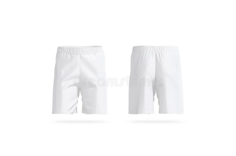 Download Get Mens Cycling Shorts V2 Mockup Back Left Half Side View ...