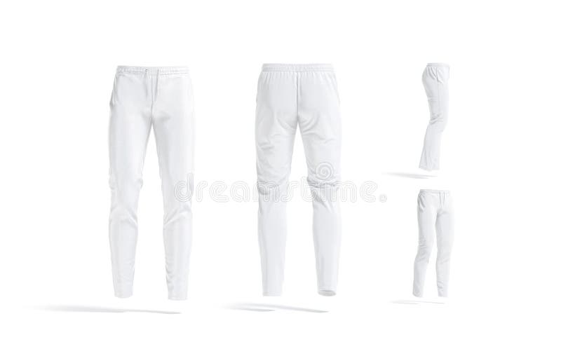 Sweatpants Mockup Stock Illustrations – 99 Sweatpants Mockup Stock ...