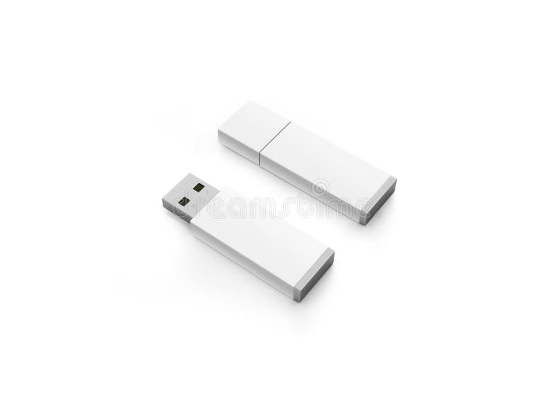 how to clear usb drive