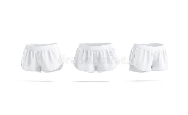 Download Shorts Mockup Stock Illustrations - 1,293 Shorts Mockup ...